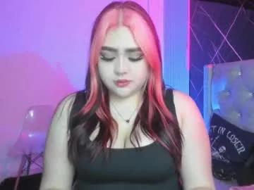 Freechat im_bunny__ on Chaturbate