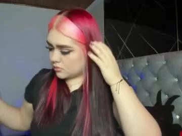 Freechat im_bunny__ on Chaturbate