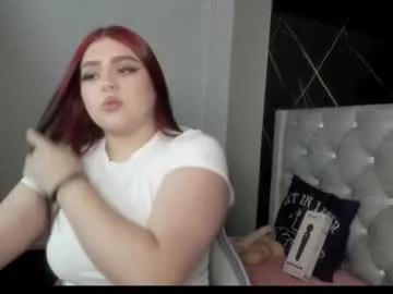 Freechat im_bunny__ on Chaturbate