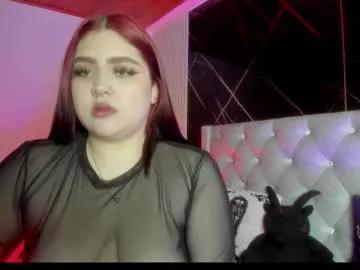 Freechat im_bunny__ on Chaturbate