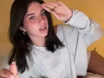 imrubyy on Chaturbate