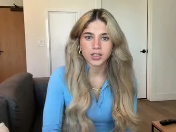 imrubyy on Chaturbate