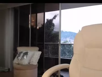 inannadelmar on Chaturbate 