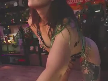 ink_bloom on Chaturbate