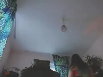 ink_bloom on Chaturbate