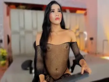 isa_little_star — Let me be your naughty girl - Multi-Goal :  Oil show #trans #18 #cum #anal #bigcock