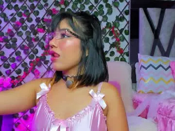 isabel_jamess on Chaturbate