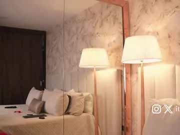 itsdarly on Chaturbate