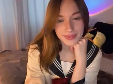 itssheababy on Chaturbate