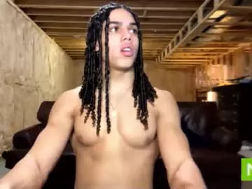 itstarzan on Chaturbate