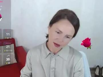 izzy_cam on Chaturbate 