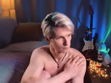 jack_frozt on Chaturbate