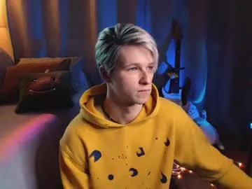 jack_frozt on Chaturbate