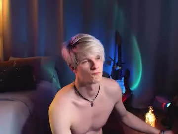 jack_frozt on Chaturbate