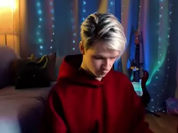 jack_frozt on Chaturbate