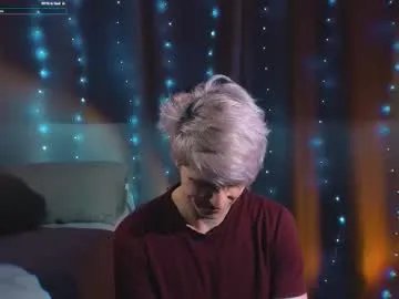 jack_frozt on Chaturbate