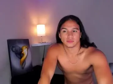 jacke__lee — Look at my hard and delicious cock, ready to shoot delicious milk #cum #bigdick #pvt #bush #new  [999 tokens remaining]