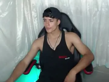jacobbakerr on Chaturbate