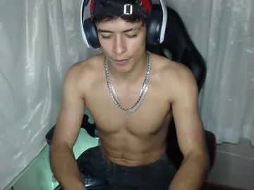 jacobbakerr on Chaturbate