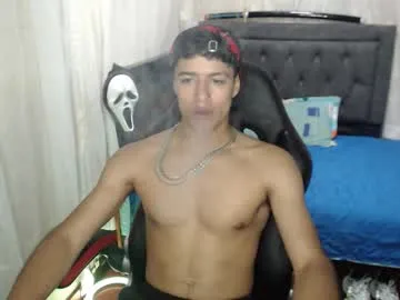 jacobbakerr on Chaturbate