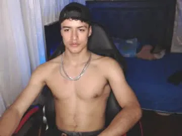 jacobbakerr on Chaturbate