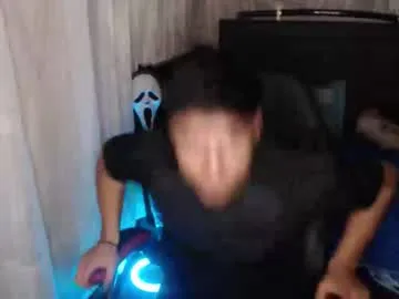 jacobbakerr on Chaturbate