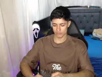 jacobbakerr on Chaturbate