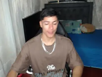 jacobbakerr on Chaturbate