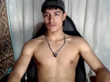 jacobbakerr on Chaturbate