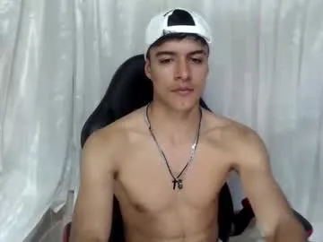 jacobbakerr on Chaturbate