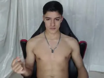 jacobbakerr on Chaturbate