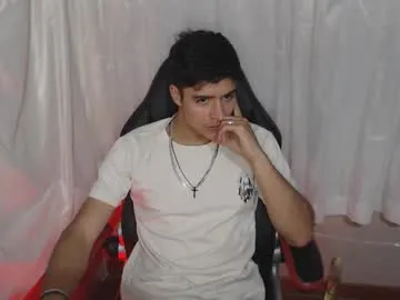 jacobbakerr on Chaturbate