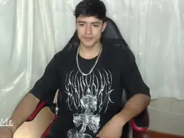 jacobbakerr on Chaturbate