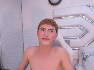 jacobrusso on Chaturbate