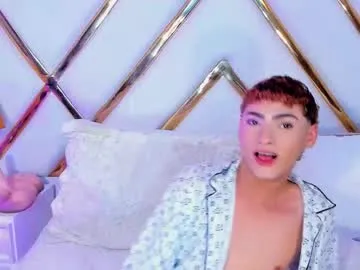 jacobrusso on Chaturbate