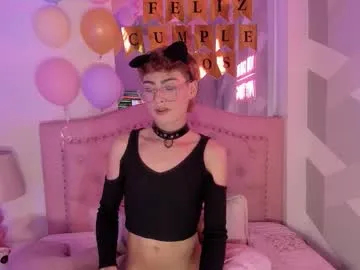 jacobrusso on Chaturbate