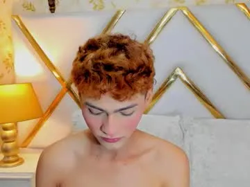 jacobrusso on Chaturbate