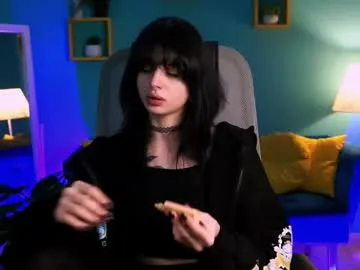 jade_castle — Cure me with tokens so that the Goddess can return with full powers faster | Satisfy me | PAIN or SHAME wheel 17tks | #mistress #goth #feet #femdom #findom [9999 tokens remaining]