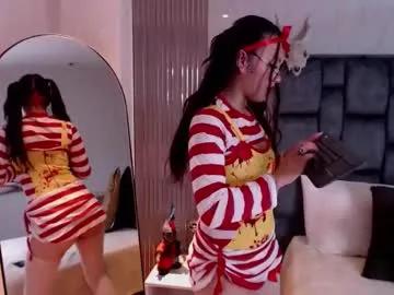 jade_fg — Open mouth & play tongue [17 tokens left] Come on I want you to fuck my face and leave it a mess with a lot #saliva #goth #messy #pantyhose #twerk