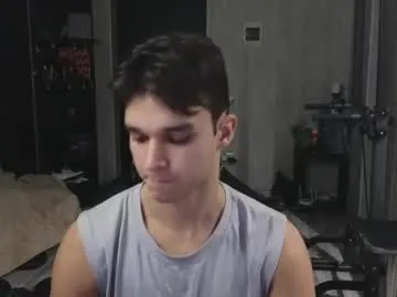 james_friends on Chaturbate