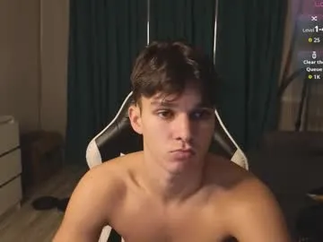 james_friends on Chaturbate