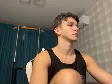 james_friends on Chaturbate