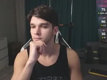 james_friends on Chaturbate