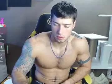 Freechat jason_thegreat on Chaturbate
