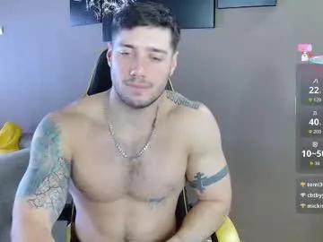 Freechat jason_thegreat on Chaturbate