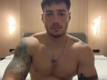 Freechat jason_thegreat on Chaturbate