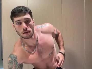 Freechat jason_thegreat on Chaturbate