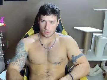 Freechat jason_thegreat on Chaturbate
