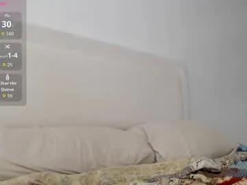 jaxholmes on Chaturbate