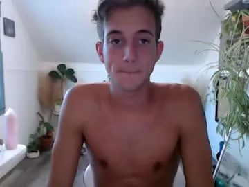 jaxholmes on Chaturbate